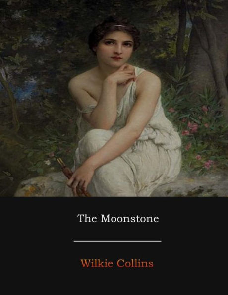 The Moonstone