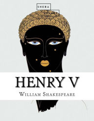 Title: Henry V, Author: Sheba Blake