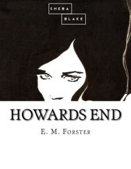 Title: Howards End, Author: Sheba Blake