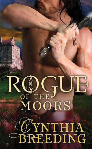 Rogue of the Moors