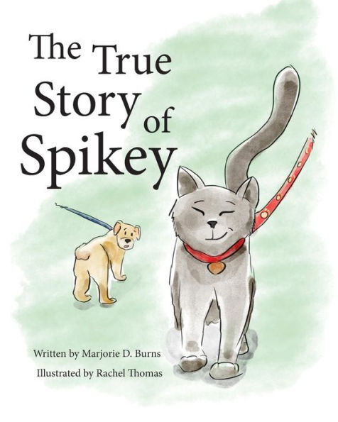 The True Story of Spikey