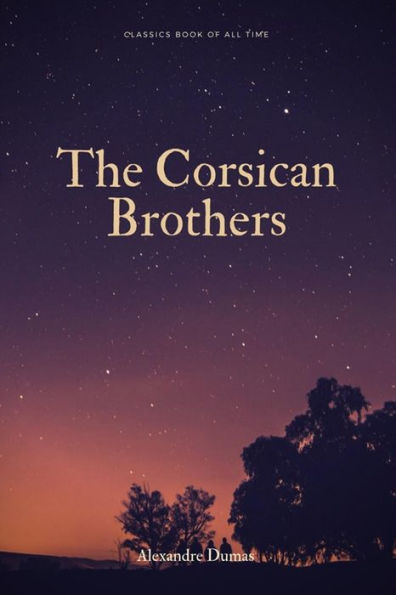 The Corsican Brothers