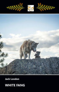 Title: White Fang, Author: Jack London