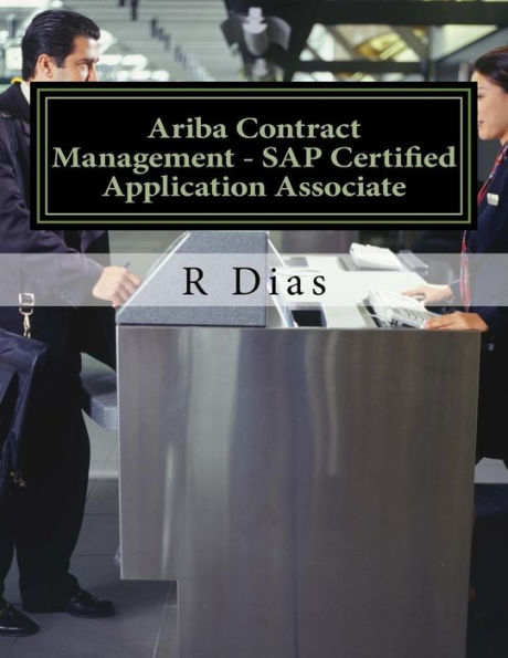 Ariba Contract Management - SAP Certified Application Associate