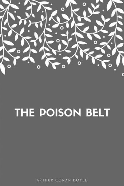 The Poison Belt