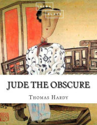 Title: Jude the Obscure, Author: Sheba Blake