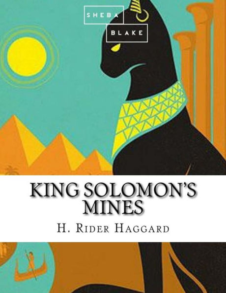 King Solomon's Mines