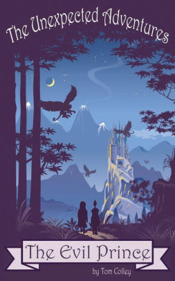 From the Depths of Evil: Book Ten of the Thulian Chronicles