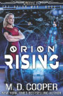 Orion Rising: An Aeon 14 Novel