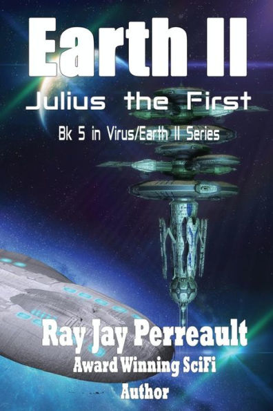 Earth II - Julius the First