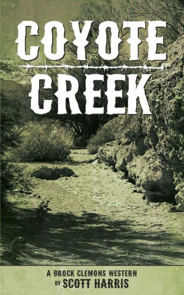 Coyote Creek