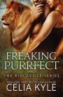 Freaking Purrfect (BBW Paranormal Shapeshifter Romance)