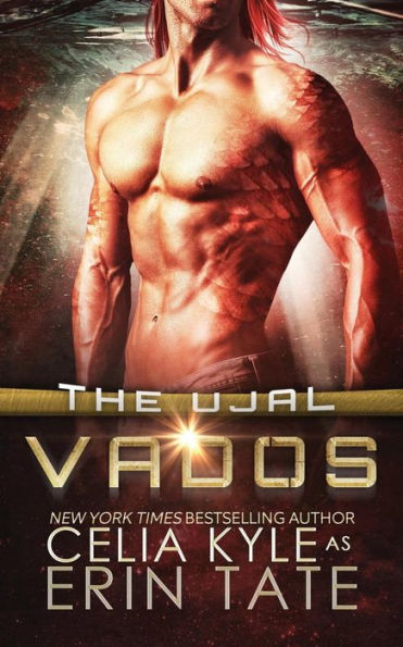 Vados (Scifi Alien Romance)