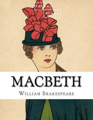 Title: Macbeth, Author: Sheba Blake