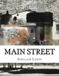 Title: Main Street, Author: Sheba Blake