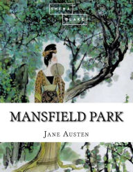 Title: Mansfield Park, Author: Sheba Blake