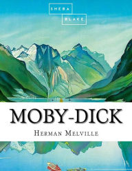 Title: Moby-Dick, Author: Sheba Blake