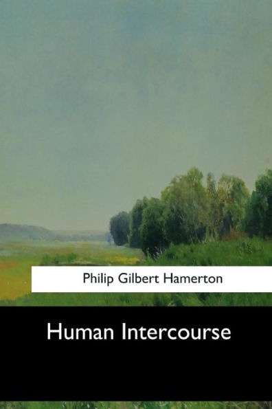 Human Intercourse