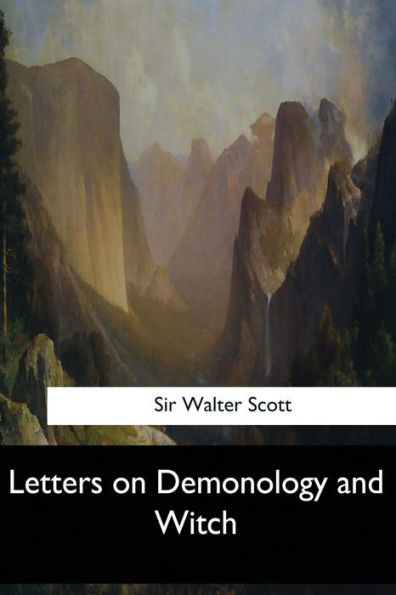 Letters on Demonology and Witch