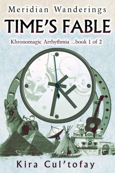 Time's Fable