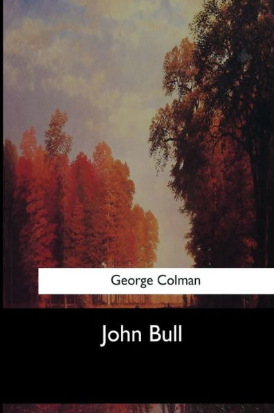 John Bull