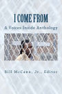 I Come From: A Voices Inside Anthology