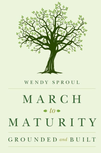 March to Maturity: Grounded and Built