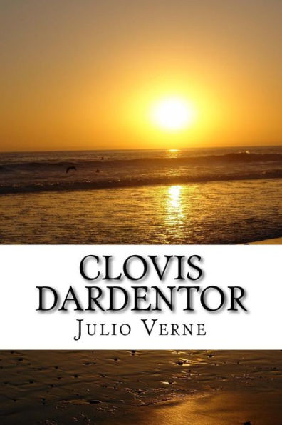 Clovis Dardentor (Spanish) Edition