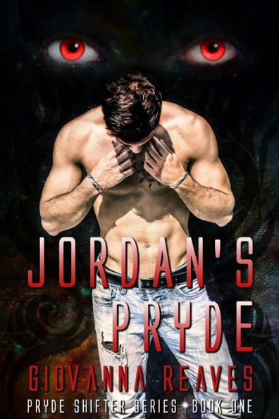 Jordan's Pryde: Pryde Shifter Series Book One