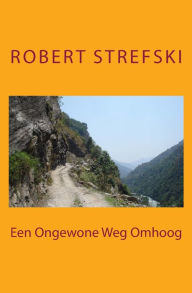 Title: Een ongewone weg omhoog, Author: E Bramski