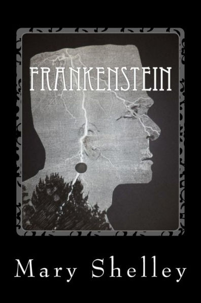 Frankenstein: Reigate School Special Edition