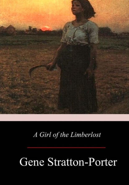 A Girl of the Limberlost