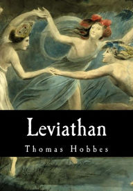 Title: Leviathan, Author: Thomas Hobbes