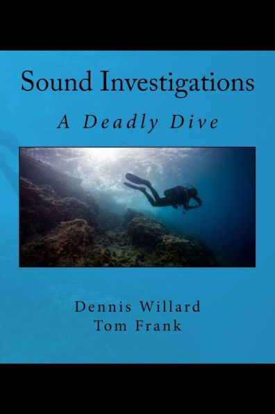 Sound Investigations - A Deadly Dive