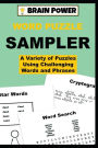 Word Puzzle Sampler