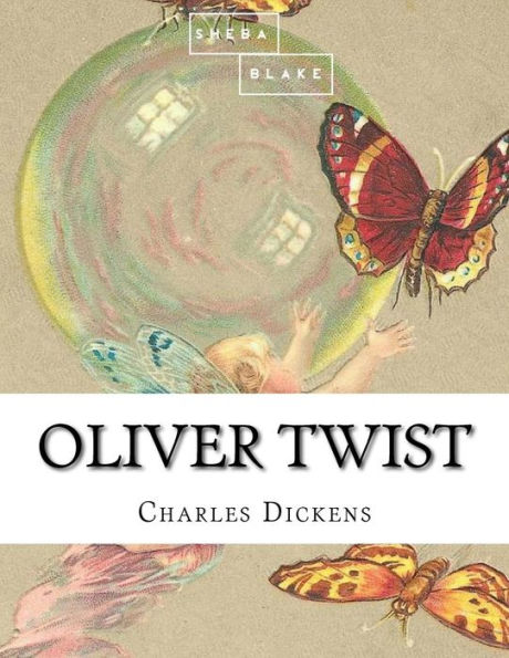 Oliver Twist