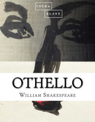 Title: Othello, Author: Sheba Blake