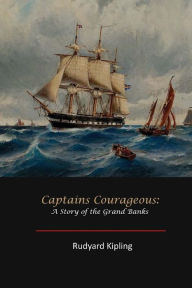 Captains Courageous