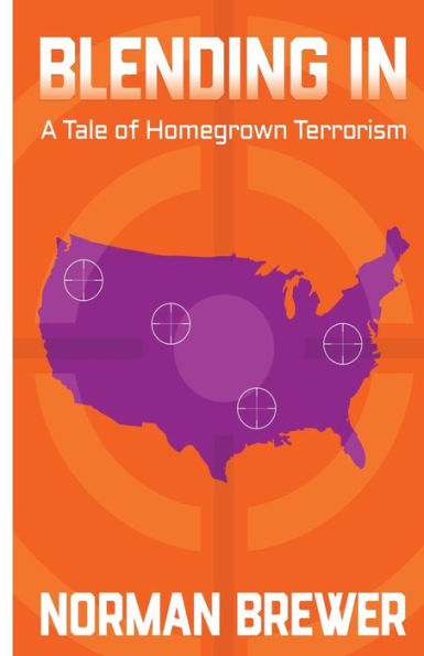 Blending In: A Tale of Homegrown Terrorism