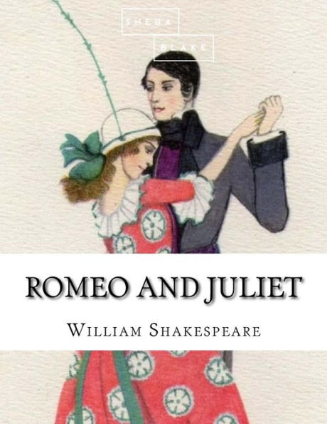 Romeo and Juliet