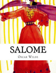 Title: Salome, Author: Sheba Blake