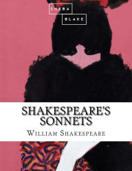 Title: Shakespeare's Sonnets, Author: Sheba Blake