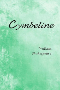 Title: Cymbeline, Author: William Shakespeare