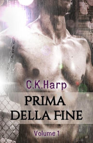 Title: Prima della fine, Author: Romance Cover Graphics