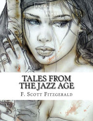 Title: Tales from the Jazz Age, Author: Sheba Blake