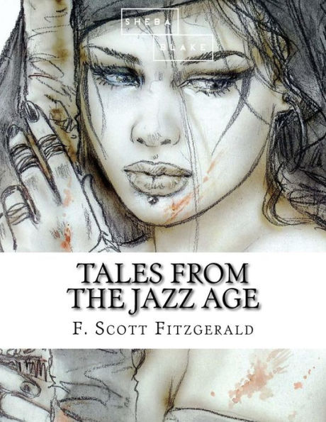 Tales from the Jazz Age