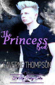Title: The Princess Bed, Author: LaVerne Thompson