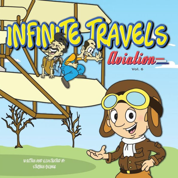 Infinite Travels: Aviation