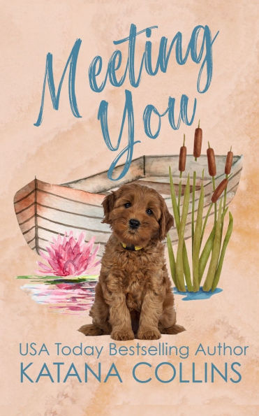 Meeting You: A Day with the Tripps