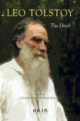 The Devil By Leo Tolstoy Paperback Barnes Noble